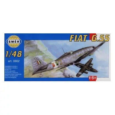 Fiat g. 55 1:48