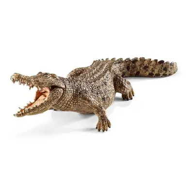 Schleich 14736 krokodýl