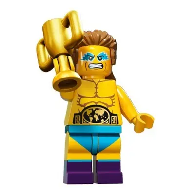 Lego® 71011 minifigurka šampion