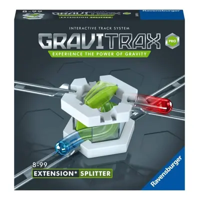 Ravensburger 26170 gravitrax pro splitter