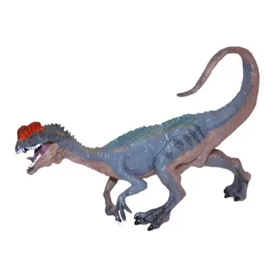 Atlas dilophosaurus 15 cm