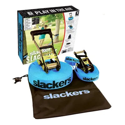 Slackers ® slackline classic 15m