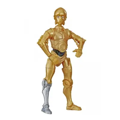 Hasbro star wars epizoda 9 c-3po figurka 12,5 cm