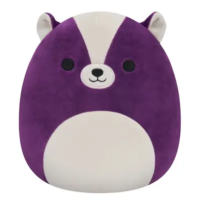 Squishmallows skunk - sloan