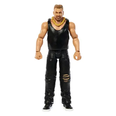 Wwe akční figurka pat mcafee 17 cm, mattel hkp40