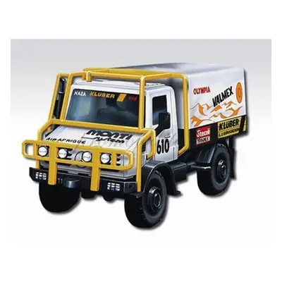 Monti 17 mercedes unimog u1300 l rallye 1:48