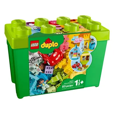 Lego® duplo® 10914 velký box s kostkami