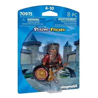 Playmobil 70975 barbar