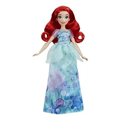 Disney princezna malá mořská víla, hasbro e0271