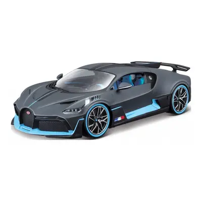 Bburago bugatti divo 1:18