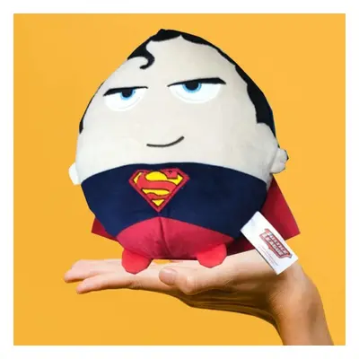 Plyšová figurka superman 16 cm, seri jakala