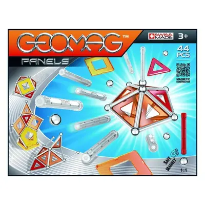 Geomag panels 44