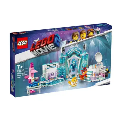 Lego® movie 70837 třpytkolesklé lázně