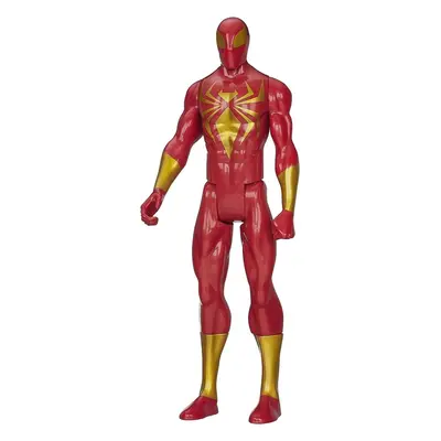 Hasbro ultimate spider-man iron spider, a8727