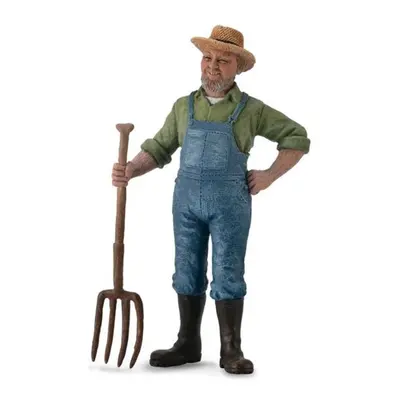 Collecta farmář