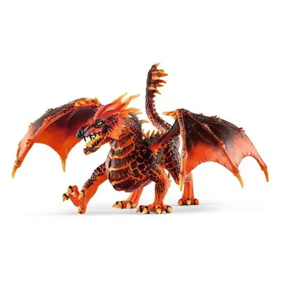 Schleich 70138 sopečný drak