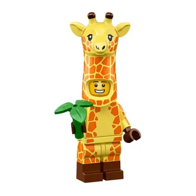 Lego 71023 minifigurka lego® příběh 2 - žirafák