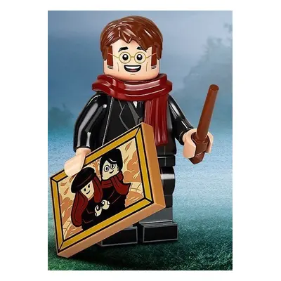 Lego® 71028 minifigurka harry potter 2 - james potter