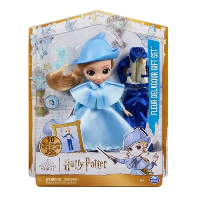 Spin master harry potter figurka fleur delacour deluxe 20 cm