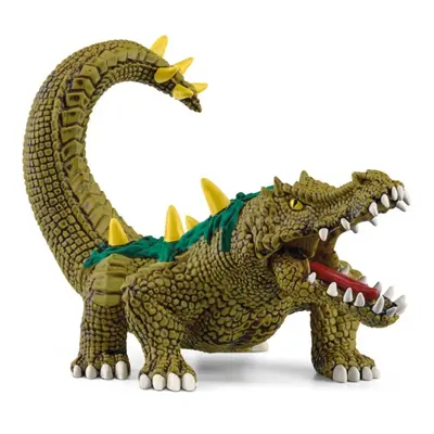 Schleich 70155 bažinové monstrum