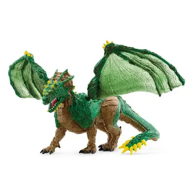 Schleich 70791 eldrador® creatures pralesní drak