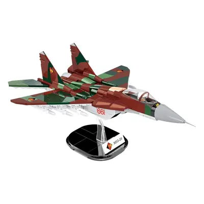 Cobi 5851 stíhací letoun mig-29 ddr