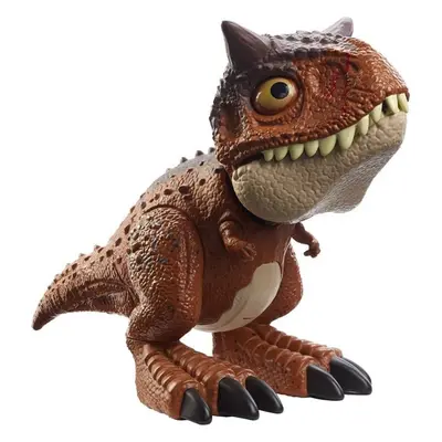 Jurský svět dino útěk carnotaurus toro, mattel hby84