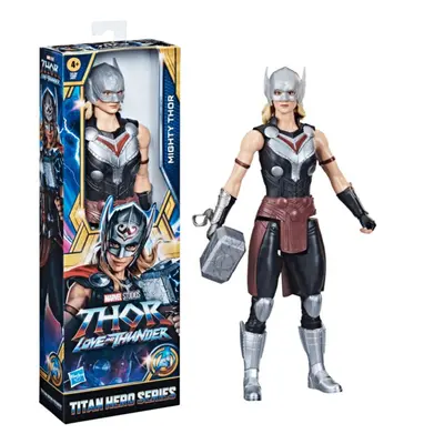 Hasbro marvel titan hero mighty thor 30 cm