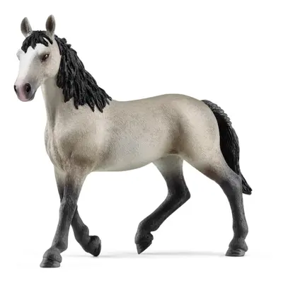 Schleich 13955 klisna plemene selle français