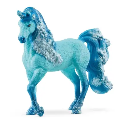 Schleich 70757 bayala® klisna vodního jednorožce elementa