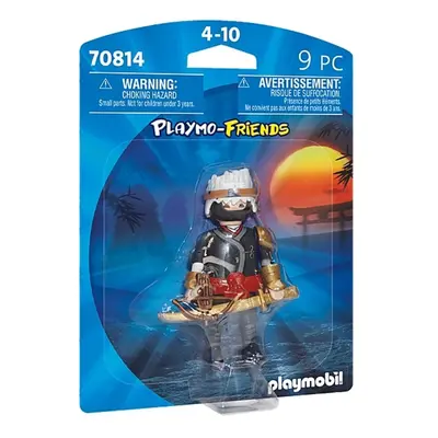 Playmobil 70814 ninja