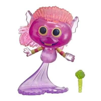 Hasbro trolls 2 mermaid 10cm