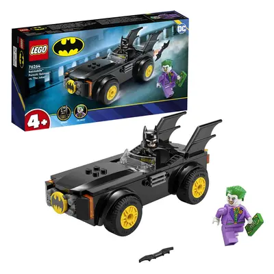 Lego® batman™ 76264 pronásledování v batmobilu: batman™ vs. joker™