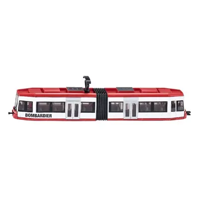 Siku 1895 tramvaj 1:87