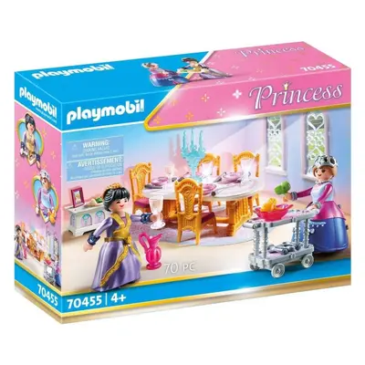 Playmobil 70455 královská tabule