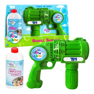 Fru blu mega blaster se zásobníkem