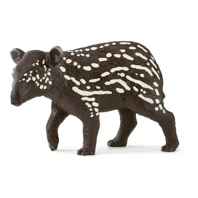 Schleich 14851 tapír mládě