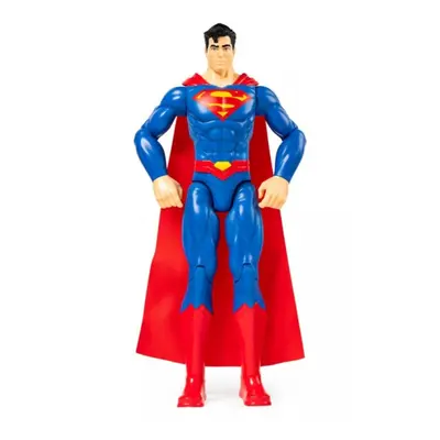 Superman akční bojová figurka 30cm, spin master