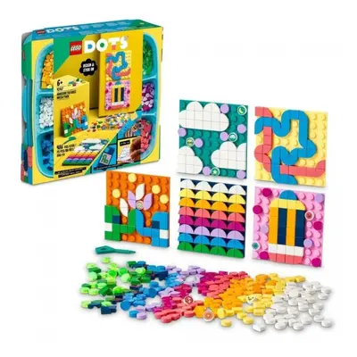 Lego® dots™ 41957 mega balení nalepovacích záplat