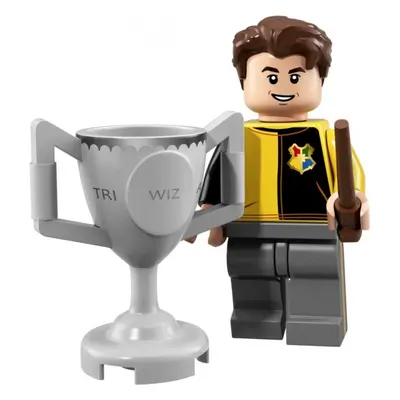 Lego® 71022 minifigurka harry potter - cedric diggory