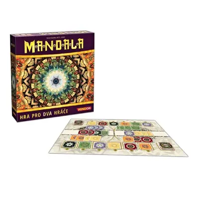 Mindok mandala