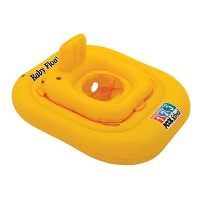 Intex 56587 sedátko dětské pool school deluxe