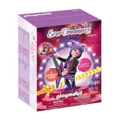 Playmobil 70581 ever dreamerz viona music world