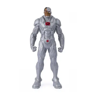 Batman figurka 15cm cyborg, spin master 38315