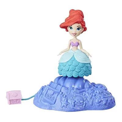 Disney magical movers princezna ariel, hasbro e0244