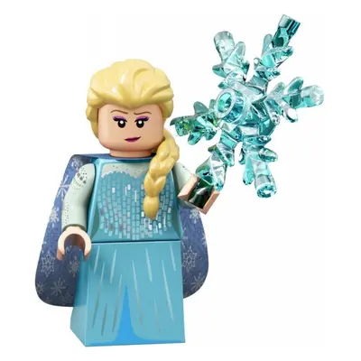 Lego® 71024 minifigurka disney 2 - elsa