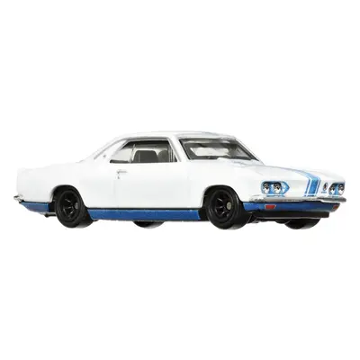 Mattel hw prémiová auta velikáni 66 chevrolet corvair yenko stinger, hcj84