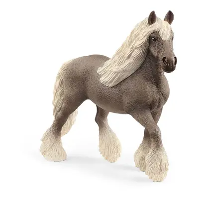 Schleich 13914 kobyla stříbrná