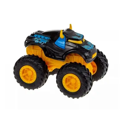 Hot wheels® monster trucks velká srážka steer clear, mattel gkd30