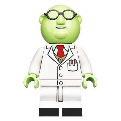 Lego® 71033 minifigurka mupeti dr. bunsen honeydew